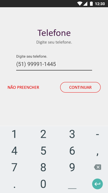 JSON-celular